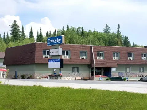 Travelodge by Wyndham Kenora