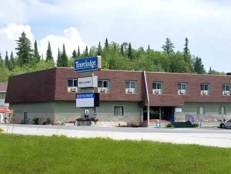 Travelodge by Wyndham Kenora