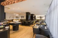 Hotel Bero Hotel a Bredene