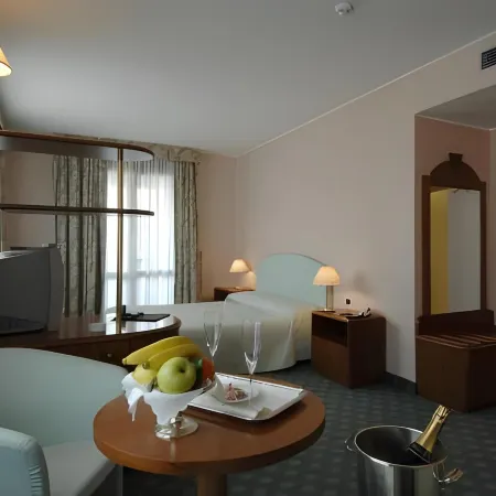 Hostellerie du Cheval Blanc
