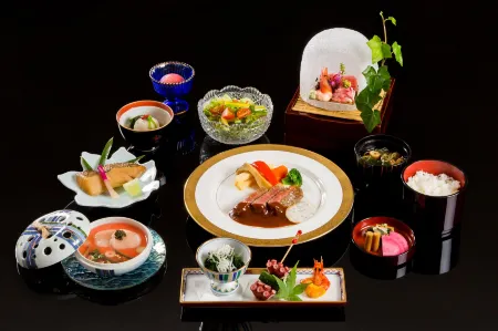 Hotel le Port Kojimachi Отели рядом с достопримечательностью «Globis University Graduate School of Management»