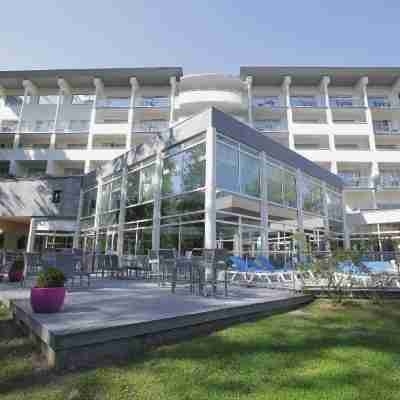 Hotel & Spa Marina d'Adelphia Hotel Exterior