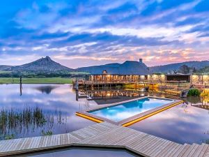 Botlierskop Private Game Reserve