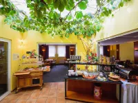 Askania Hotel & Brauhaus Ξενοδοχεία στην πόλη Bernburg