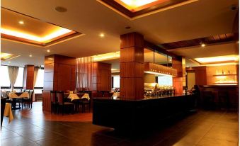 Suhim Portico Heritage Sikkim