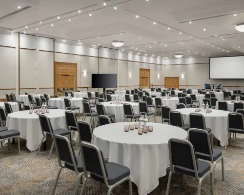 Delta Hotels by Marriott Bristol City Centre Business Facilities Photos