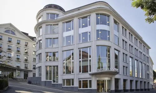 Einstein St. Gallen
