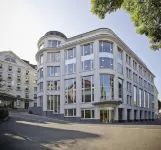 Einstein St.Gallen Hotels in der Nähe von Heidis Mode