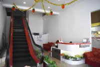 Penuin Hotel Hotels in Nagoya
