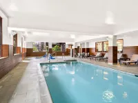 Hampton Inn & Suites Lake Placid - 2-Sterne