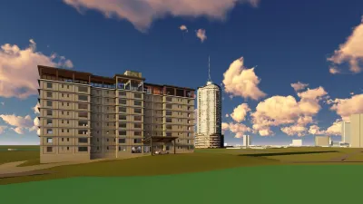 Brut Hotel Các khách sạn ở Tulsa