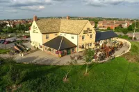 The Tawny Owl Hotel di Cricklade