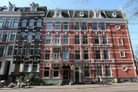 Weber Hotel Hotel in zona Melkweg