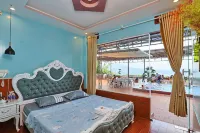 Ta Dung Topview Homestay Hotels in Dak Nia