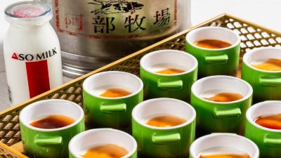 その他 阿蘇の司ビラパークホテル & スパリゾートの写真