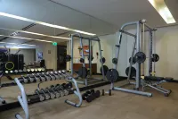 InterContinental Hotels REAL SANTO DOMINGO by IHG - Gym