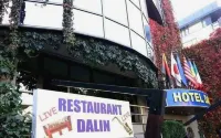 Dalin Hotel Hotel in zona Monastero Radu Voda