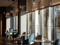 Hotel Baykal Hotels in Irkutsky District