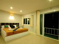 Baan Chay Namm Resort Hôtels à : Bang Sao Thong