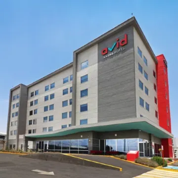 avid hotel QUERETARO CENTRO SUR by IHG