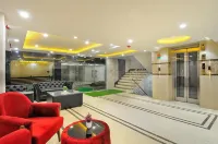 Hotel Delhi Fab Hotell i Gole Market