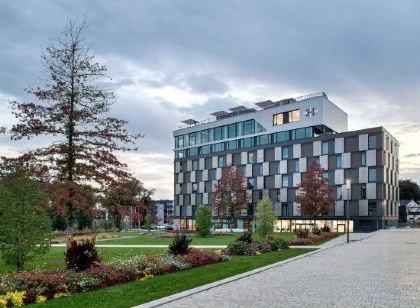 Hotel am Remspark - Schwäbisch Gmünd