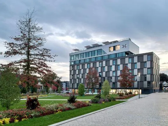 Hotel am Remspark