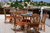 Grace Lodge Hotels in Golfe
