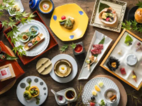 Morino Sumika Hotels in Kaga