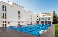 Hoposa Hotel & Apartaments VillaConcha - Pool