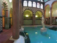 Hotel Zur Alten Mühle - Pet friendly