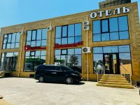 Dzhamiev Hotel - 2-Star
