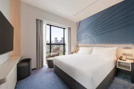 Holiday Inn Kuala Lumpur Bangsar