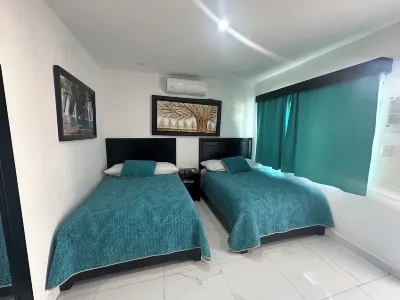 Hotel Minerva