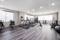 Staybridge Suites ATLANTA AIRPORT by IHG - Gym