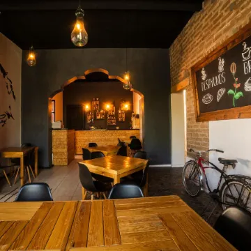 Collection O Al Otro Lado del Rio, Puebla