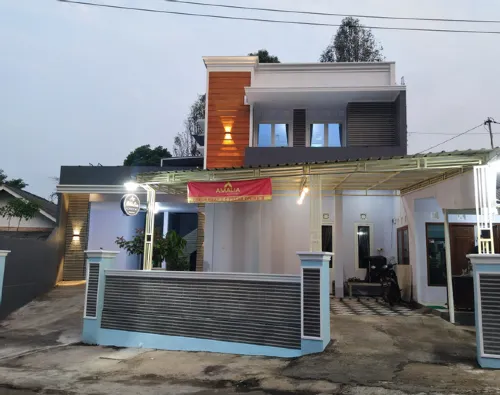 Amalia Homestay Bromo Các khách sạn ở Sukapura