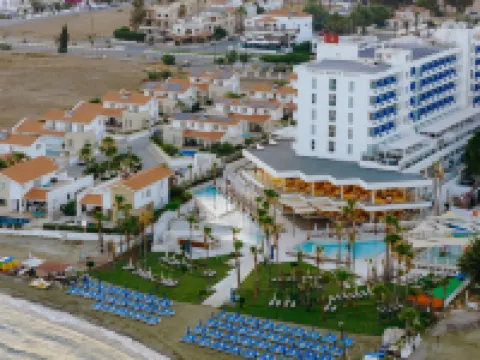 Lordos Beach Hotel & Spa Hotels in Pyla