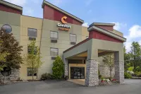 Comfort Suites - 2-Star