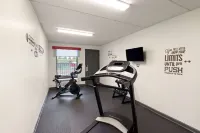 Ramada by Wyndham Bainbridge - Fitnessstudio