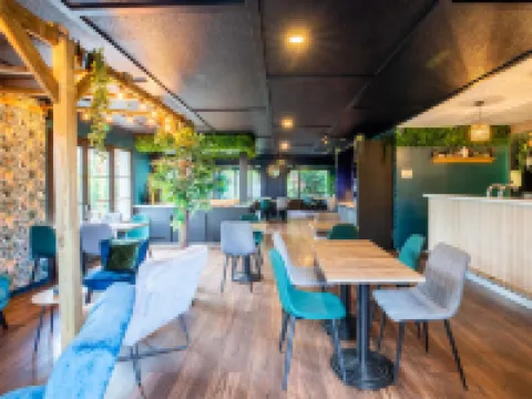 Kyriad Direct Laon Hotels in Laon