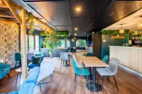 Kyriad Direct Laon Hotels in Sainte-Preuve
