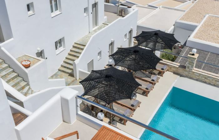 Paliomylos Spa Hotel