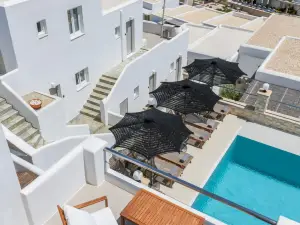 Paliomylos Spa Hotel