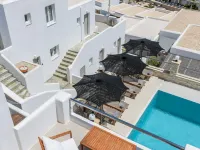 Paliomylos Spa Hotel Hotels in Naoussa