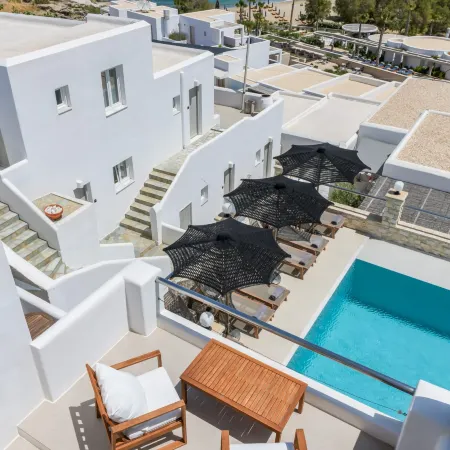 Paliomylos Spa Hotel