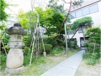 Hotel Toraya (Sukagawa) Hotels in Tenei