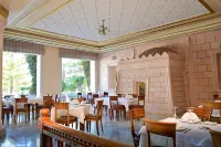 Mahdia Palace Thalasso - breakfast