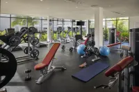 Ocean Eden Bay - Adults Only - All Inclusive - Gym