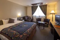 Hotel Berlinetta Karuizawa